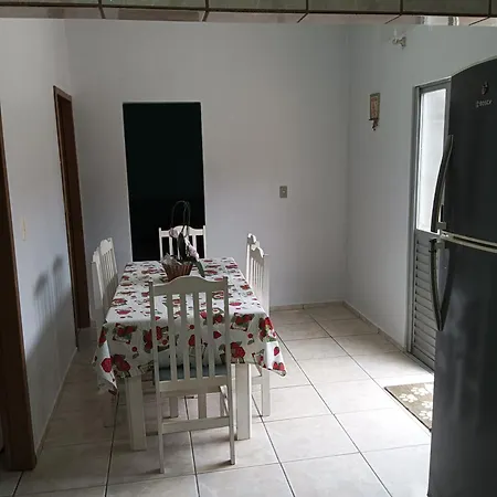 Casa Do Sossego Villa Bombinhas Exterior photo