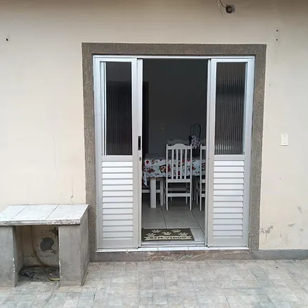 Casa Do Sossego Villa Bombinhas Exterior photo