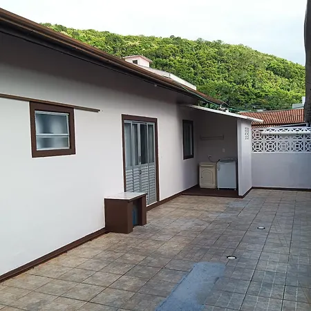 Casa Do Sossego Villa Bombinhas Exterior photo