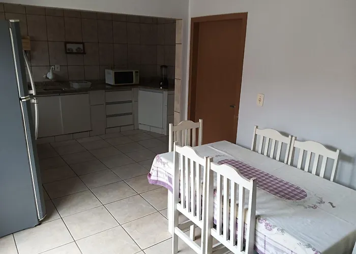 Casa Do Sossego