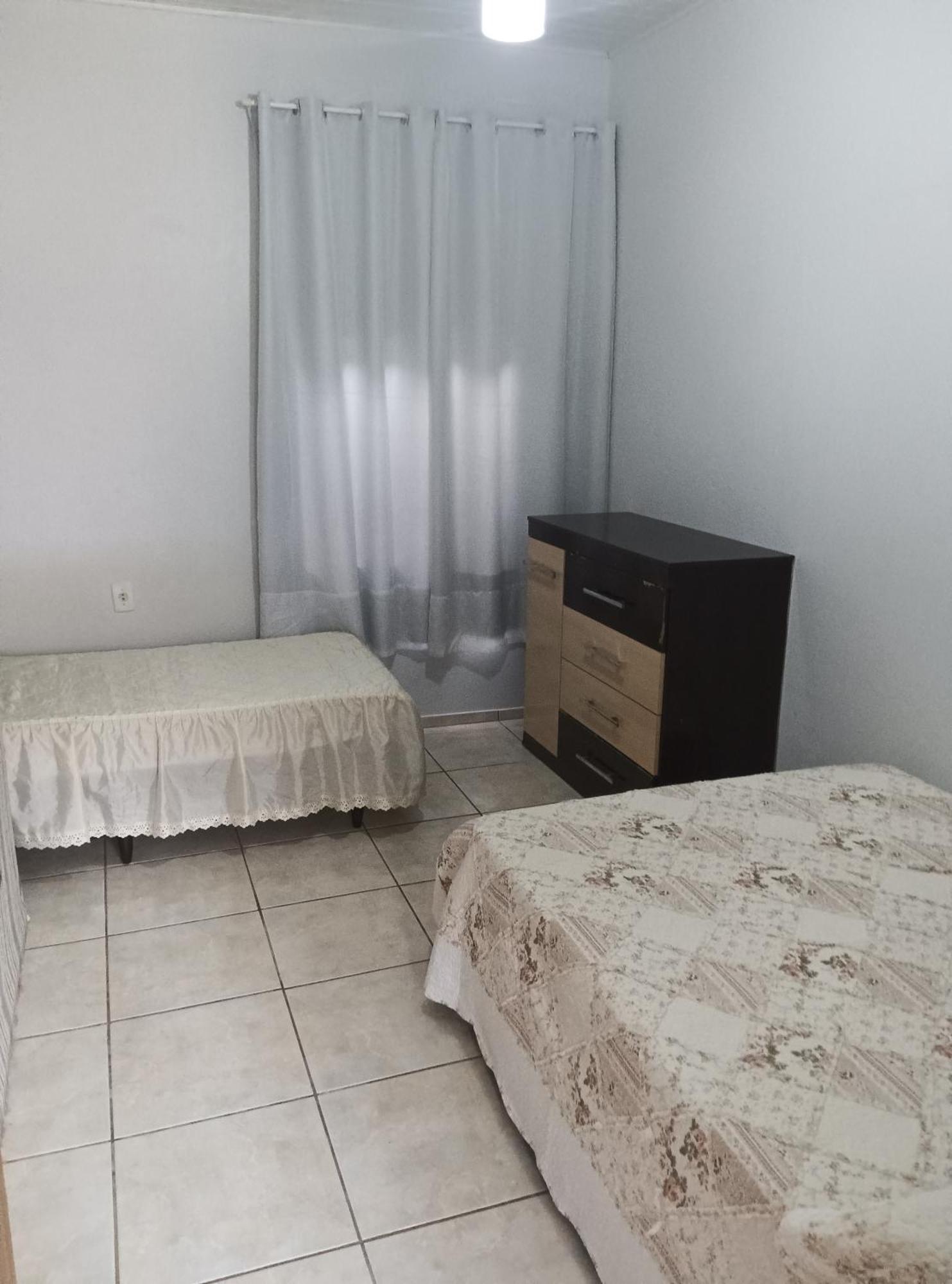 Casa Do Sossego * Bombinhas