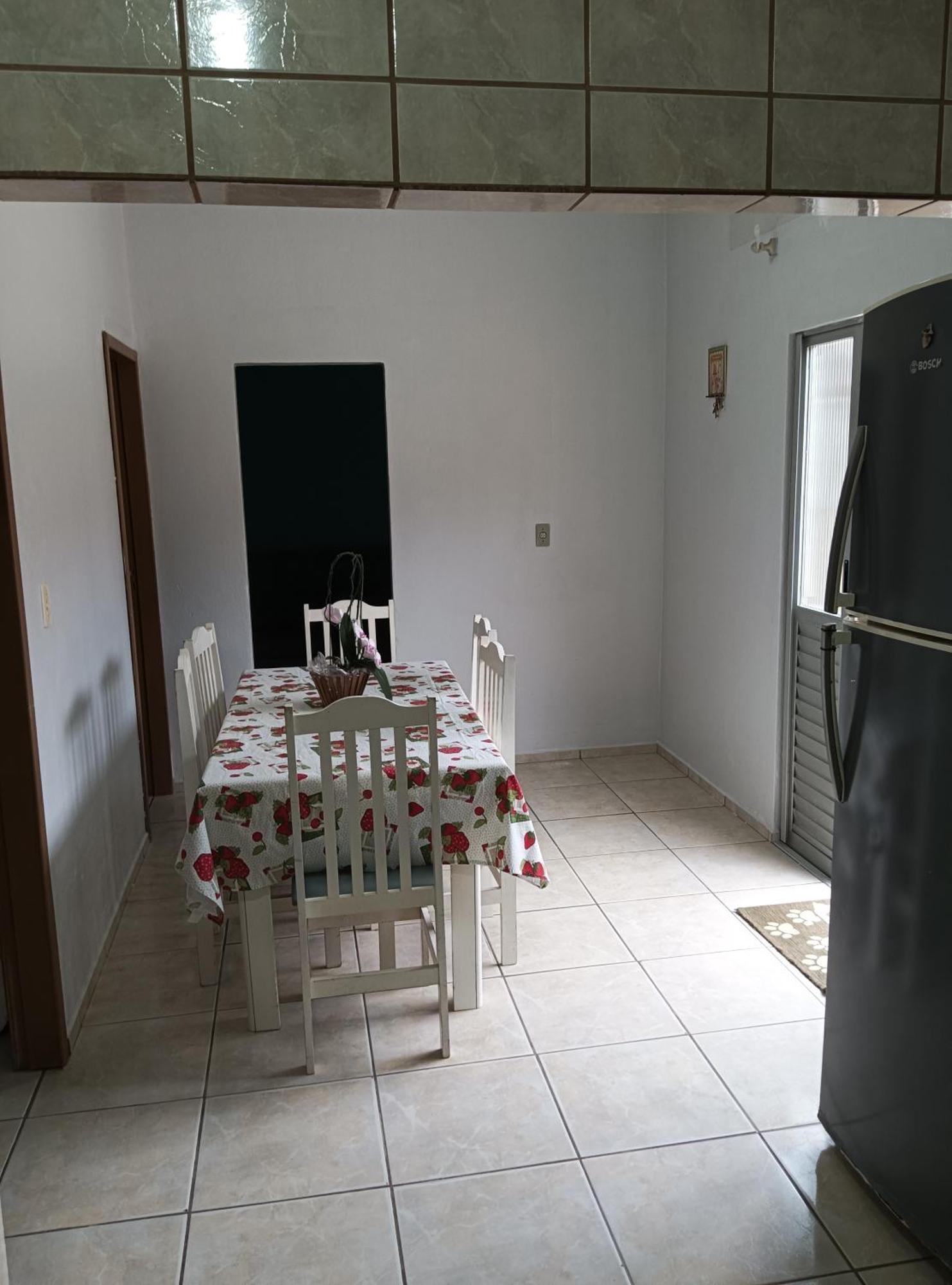 Holiday home Casa Do Sossego *