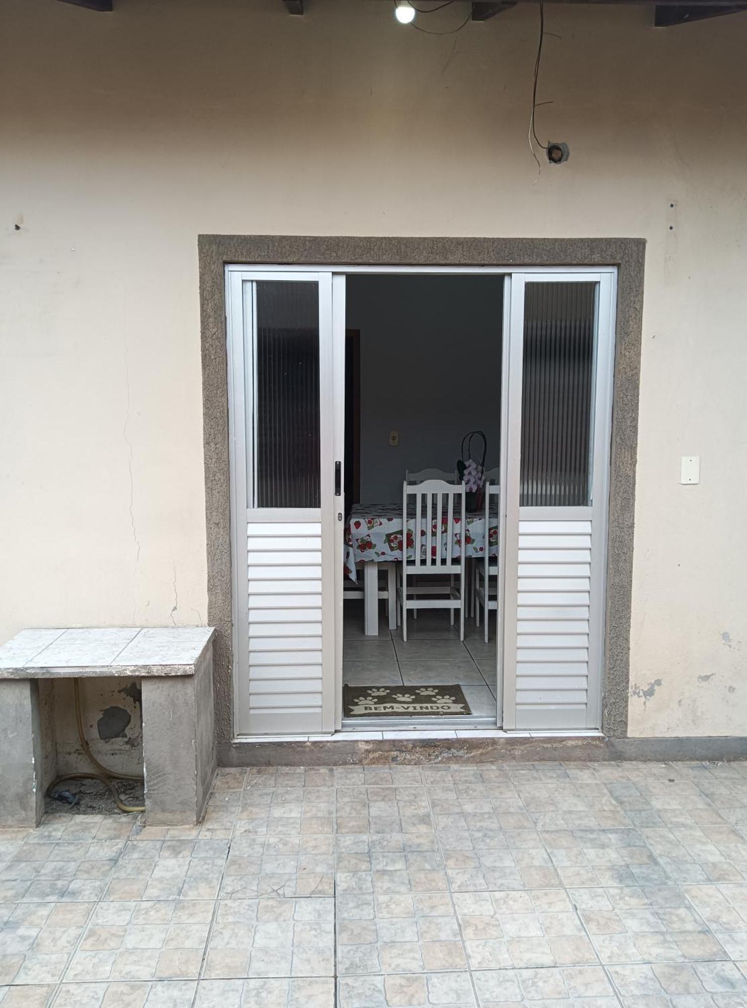 Casa Do Sossego *