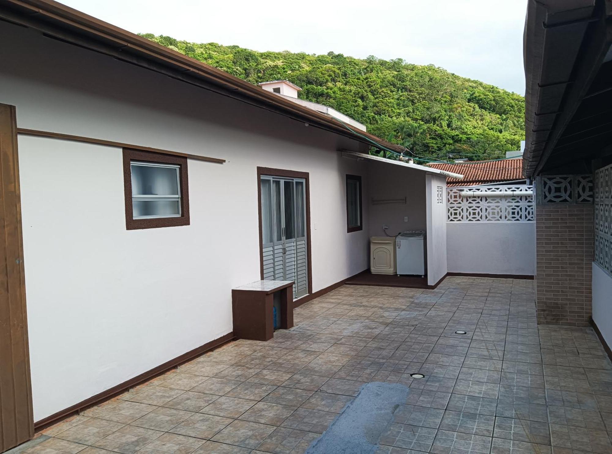 Casa Do Sossego